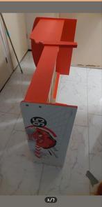 Kinder bed, Ophalen of Verzenden, 140 tot 160 cm, 70 tot 85 cm