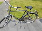 Gazelle Esprit 28 inch heren, Ophalen, Gebruikt, Gazelle, Versnellingen