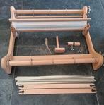 Ashford rigid heddle loom (60cm), Hobby en Vrije tijd, Ophalen, Zo goed als nieuw