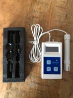 Bluelab combo ph ec meter kweekspullen, Ophalen of Verzenden, Zo goed als nieuw