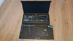 Logitech G413 Carbon Mechanisch Gaming Toetsenbord, Computers en Software, Toetsenborden, Logitech, Ophalen of Verzenden, Zo goed als nieuw