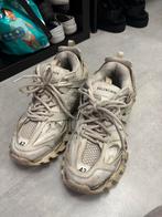Balenciaga Tracks - Gedragen, Kleding | Heren, Schoenen, Ophalen, Wit, Sneakers of Gympen, Gedragen