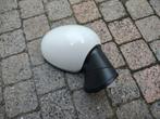 Buitenspiegel (RV) Mini Cooper S/ 1.6 16v Turbo/ R56 (2008), Verzenden, Gebruikt, Mini