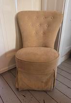 Vintage cocktail stoeltje, Ophalen, Minder dan 75 cm, 50 tot 75 cm