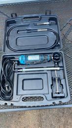 Graveermachine, Hobby en Vrije tijd, Ophalen, Zo goed als nieuw, Overige typen