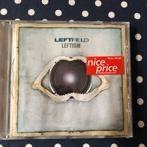 Leftfield - Leftism, Ophalen of Verzenden, 1980 tot 2000, Zo goed als nieuw
