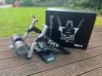 TACX Bushido Smart T2780 Trainer + Band, Ophalen of Verzenden, Gebruikt