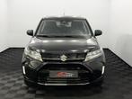 Suzuki Vitara 1.4 Boosterjet Select Smart Hybrid Camera, Nav, Voorwielaandrijving, Stof, Gebruikt, 4 cilinders