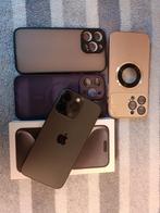 iPhone 15 Promax, 256 GB, Ophalen of Verzenden, Zo goed als nieuw, Met simlock