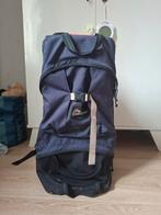 Macpac Possum rugdrager, Kinderen en Baby's, Babydragers en Draagdoeken, Gebruikt, Overige typen, Rug, Ophalen