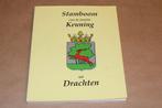 Stamboom Familie Keuning Uit Drachten — Familiekroniek 2001, Boeken, Geschiedenis | Stad en Regio, Ophalen of Verzenden, Zo goed als nieuw