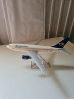Iberworld a310-300 23,5 cm, Ophalen of Verzenden, Zo goed als nieuw, Schaalmodel