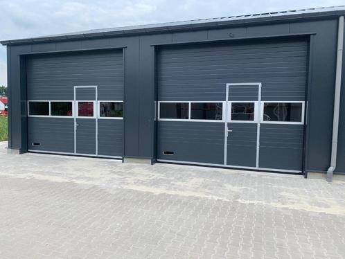 bedrijfsruimte, Zakelijke goederen, Bedrijfs Onroerend goed, Bedrijfsruimte, Huur