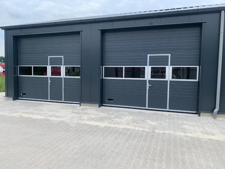 bedrijfsruimte, Zakelijke goederen, Bedrijfs Onroerend goed, Bedrijfsruimte, Huur