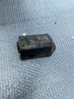 Zip type 3 accukapje, Motoren, Ophalen