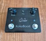 Suhr Koko Boost V1, Ophalen of Verzenden, Gebruikt, Volume