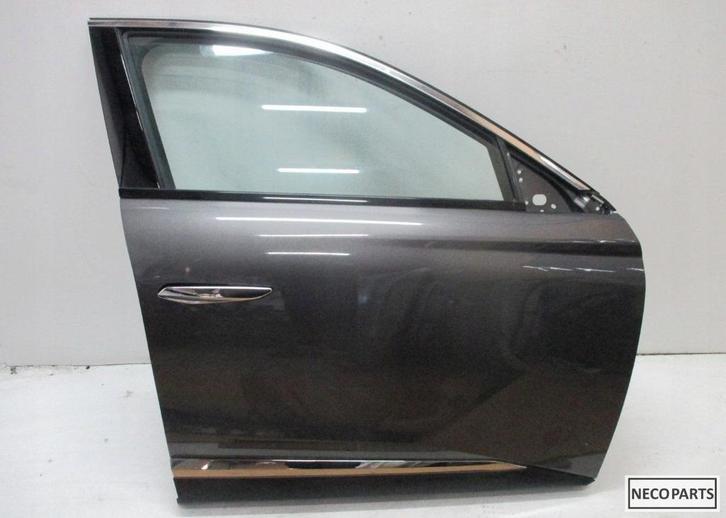 CITROEN DS4 II 20R DEUR PORTIER ALLES LEVERBAAR!!, Auto-onderdelen, Carrosserie en Plaatwerk, Spatbord, Citroën, Gebruikt, Ophalen of Verzenden