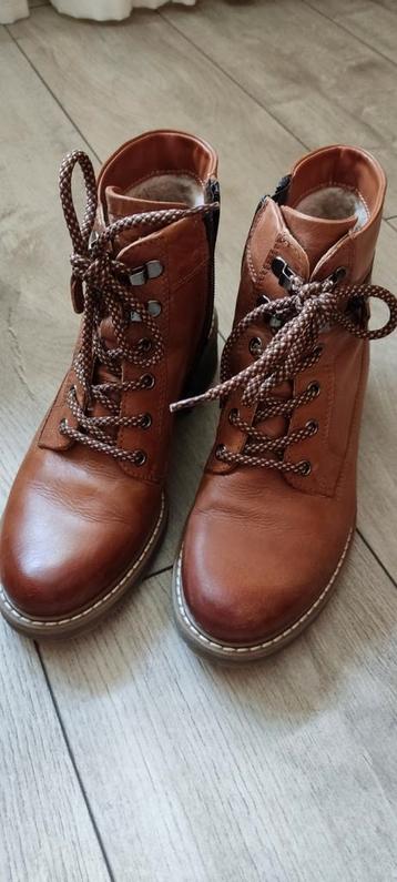 Winter Boots  beschikbaar voor biedingen
