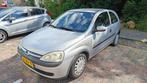 Opel Corsa C 1.2 - 2003 - 3 deurs, Auto's, Voorwielaandrijving, 74 pk, Origineel Nederlands, Handgeschakeld