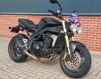 TRIUMPH SPEED TRIPLE 1050 3299€ ! rijdt prima , inruil, Motorrijbewijs A, Bedrijf, 1050 cc, Meer dan 35 kW