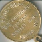 hanger 1918-1928 Tsjechoslowakije, Ophalen of Verzenden, Overige landen