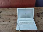 Oude Macbook - Voor de Hobbyist!, Computers en Software, Apple Macbooks, Minder dan 4 GB, Qwerty, 13 inch, Ophalen of Verzenden