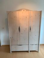 Complete Kinderkamer Disney White Wash, Ophalen, Gebruikt, Kast, 50 tot 70 cm