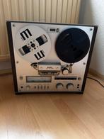 AKAI GX-255 + AA-1150 Versterker – Vintage Hifi Set, Ophalen, Bandrecorder