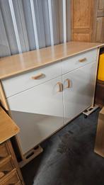 Kast/commode, Huis en Inrichting, Kasten | Dressoirs, Ophalen, Gebruikt, 50 tot 75 cm, 50 tot 100 cm