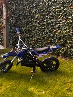 Minicrosser 50cc, Ophalen, Gebruikt, Chinees, 50 cc