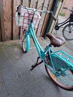 popal meisjesfiets 22inch, Ophalen, Gebruikt, 47 tot 50 cm, Popal