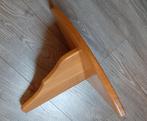 Hoekschap/plank, Ophalen of Verzenden, Zo goed als nieuw