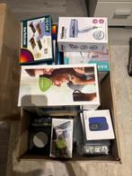 Partij Elektronica producten | Nieuw/Gesealed, Ophalen, Nieuw