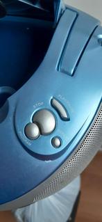 Audiosonic Radio/CD Speler, Ophalen, Gebruikt, Radio, Met cd-speler