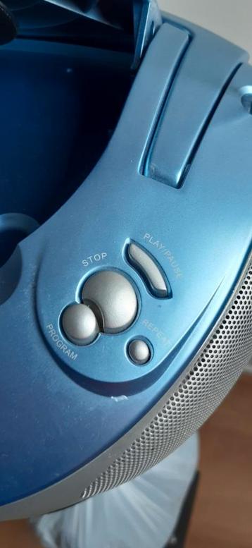 Audiosonic Radio/CD Speler beschikbaar voor biedingen