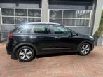 Kia Niro 1.6 GDi Hybrid DynamicLine (5-drs SUV) 04-2018 124., Leder en Stof, Zwart, Origineel Nederlands, Bedrijf