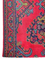 Vintage oosters wol vloerkleed loper Kandahar 73x195cm, Huis en Inrichting, Stoffering | Tapijten en Kleden, Persian Perzisch vintage oosters hype