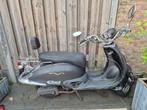 Scooter, Fietsen en Brommers, Snorfietsen en Snorscooters, Ophalen, Zo goed als nieuw, Benzine, Overige merken