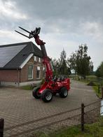 Thaler kl 351/ta telescoop giek, Zakelijke goederen, Machines en Bouw | Kranen en Graafmachines, Ophalen, Wiellader of Shovel