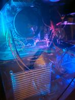 Gaming PC, Computers en Software, Desktop Pc's, Ophalen, Gebruikt, Nvidia Geforce RTX, Gaming