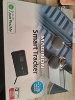Maginon smart tracker, Zwart, Nieuw, Ophalen of Verzenden, Waterdicht