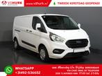 Ford Transit Custom 2.0 TDCI 130 pk L2 2.8t Trekverm/ Voorru, Voorwielaandrijving, USB, 4 cilinders, 1991 kg