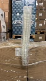 Plastic Bierbekers en Meer - Bud Leffe Hoegaarden Jupiler, Verzamelen, Ophalen, Overige merken