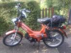 Tomos Luxe E-Start NIEUW 150km en Uniek, Ophalen, Nieuw, Maximaal 25 km/u