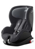 Britax Römer Autostoel Trifix 2 i-Size Storm Grey, Kinderen en Baby's, Autostoeltjes, Ophalen, Romer, 9 t/m 18 kg, Zo goed als nieuw