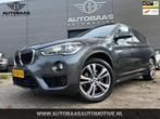 BMW X1 XDrive25i 231pk AUTOMAAT High Executive+PANORAMADAK+V, 1998 cc, Gebruikt, 4 cilinders, 2000 kg