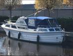 Saga 27 AK, Watersport en Boten, Ophalen, Gebruikt, Binnenboordmotor, Diesel