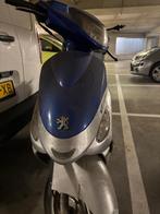 Scooter peugot v click, Fietsen en Brommers, Scooters | Peugeot, Ophalen, Gebruikt, Benzine