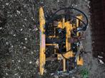 Probst Legklem Bestratingsklem, Zakelijke goederen, Machines en Bouw | Kranen en Graafmachines, Ophalen