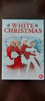 White christmas (danny kaye dvd s), Alle leeftijden, Ophalen of Verzenden, 1980 tot heden, Zo goed als nieuw
